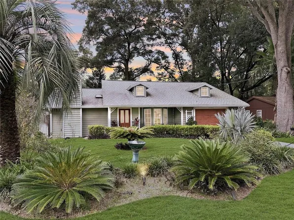 5585 NW 62nd Pl, Ocala, FL 34482