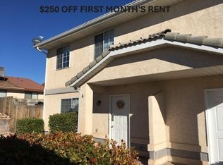 1502 W 1040 N APT 4, Saint George, UT 84770