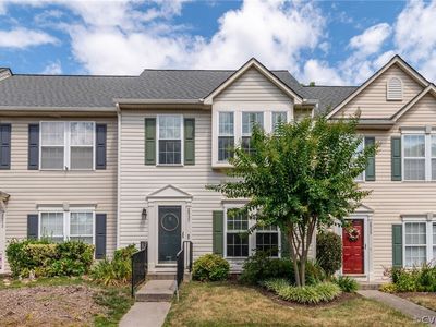 2957 Queensland Dr, Henrico, VA, 23294