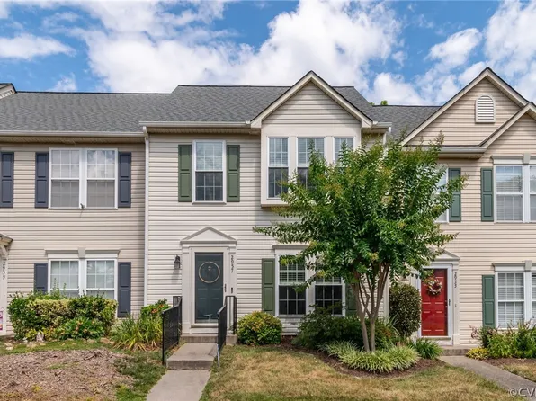 2957 Queensland Dr, Henrico, VA 23294