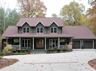 2564 Eagle Ridge Ln, Lenoir, NC 28645