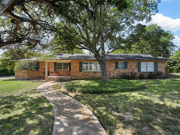 9537 Bryce Dr, Woodway, TX 76712