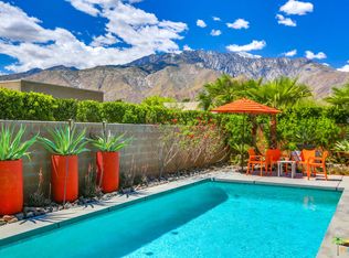 1613 Ava Ct, Palm Springs, CA 92262