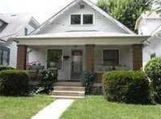 444 N Alton Ave, Indianapolis, IN