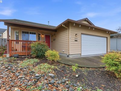 21512 SW Jay St, Beaverton, OR, 97003