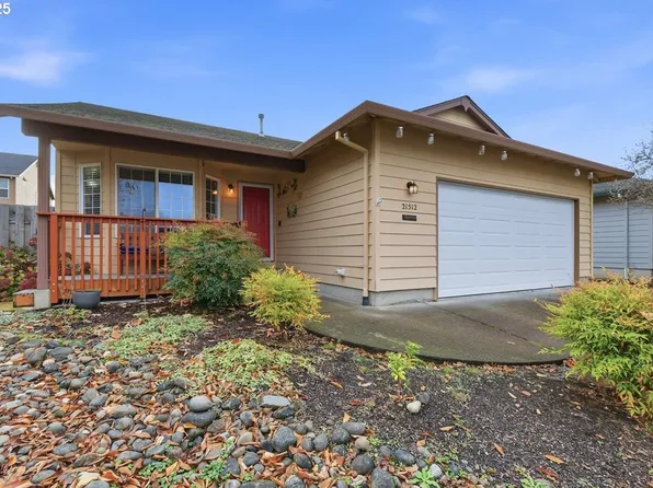 21512 SW Jay St, Beaverton, OR 97003