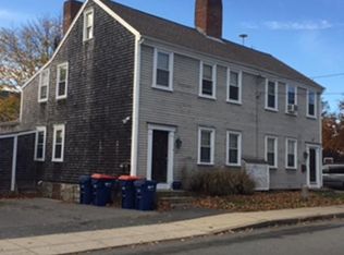 22 Main St, Fairhaven, MA 02719