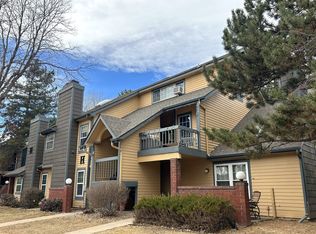 3531 Windmill Dr APT H2, Fort Collins, CO 80526