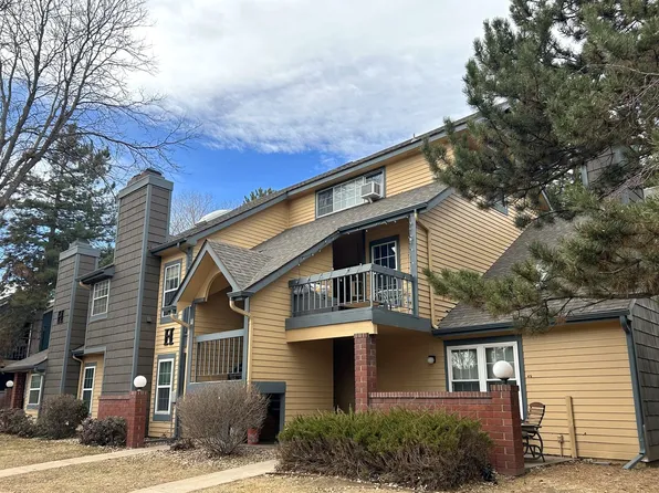 3531 Windmill Dr, Fort Collins, CO