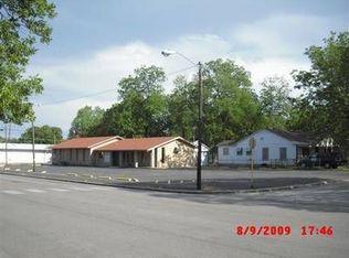 1301 S 7th St, Temple, TX 76504