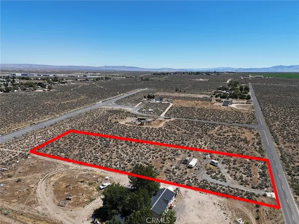740-525 Sage Valley Rd Lot 19, Herlong, CA 96113