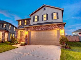 6614 Ryan Hills Ct, Katy, TX 77449