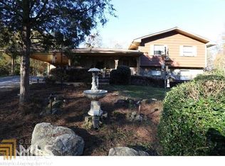 3525 Wade Rd, Lithonia, GA 30038