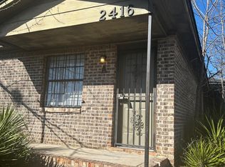 2416 31st St W #B, Birmingham, AL 35208