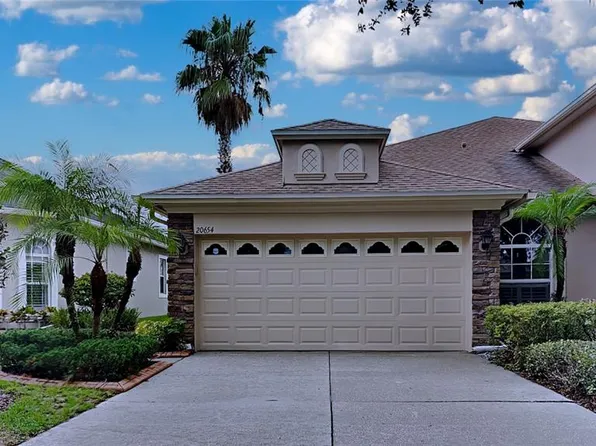 20654 AMANDA OAK COURT, LAND O LAKES, FL 34638