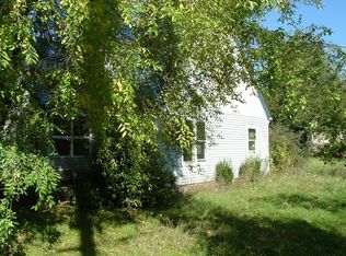 3332 Long St, Sweet Home, OR 97386