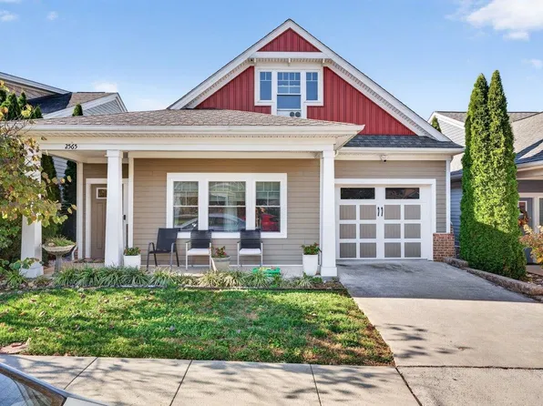 2565 Greenport Dr, Harrisonburg, VA 22801