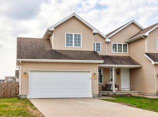 1103 SW 47th Cir, Ankeny, IA 50023