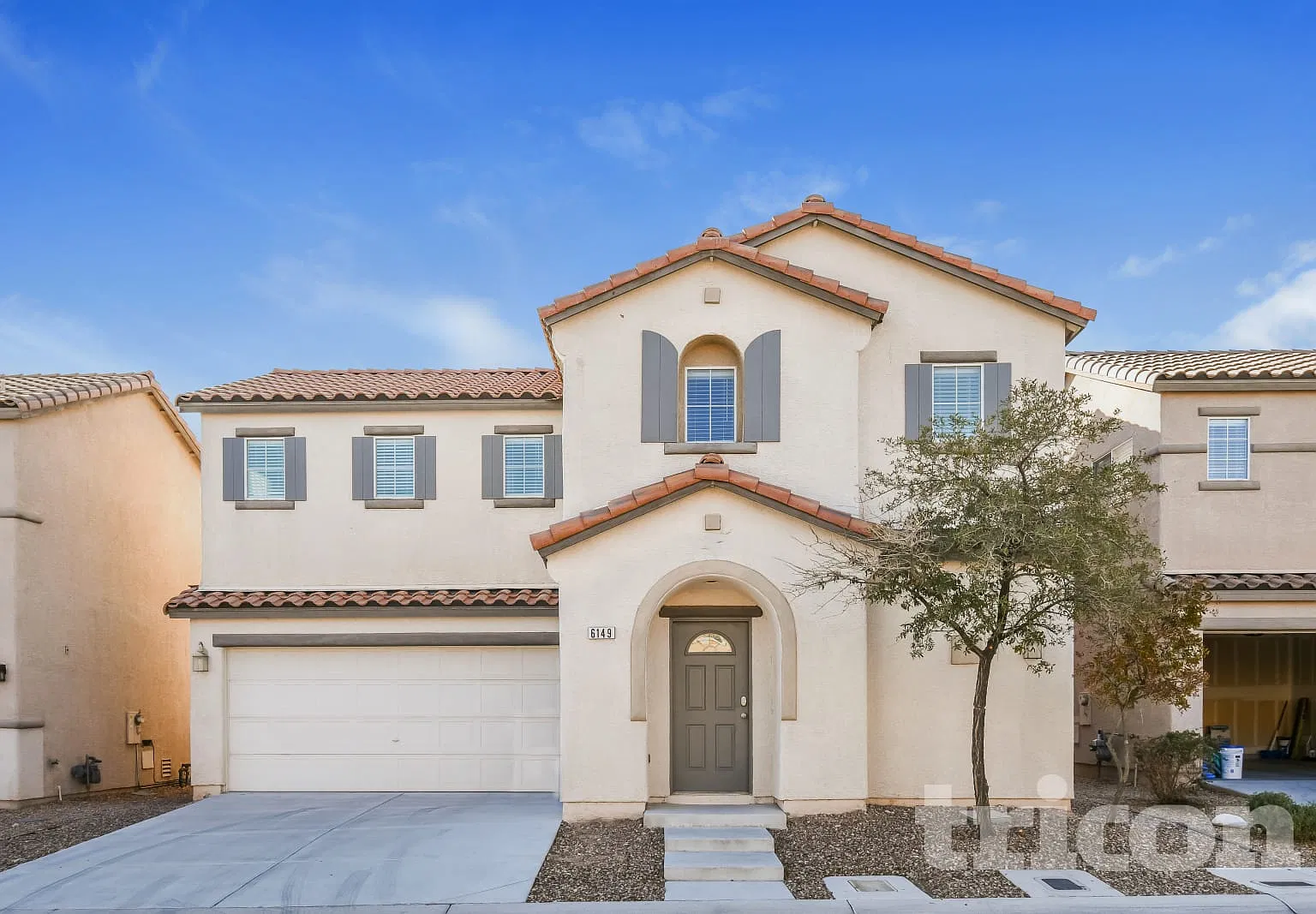 6149 Windmill Island Avenue Las Vegas NV — Photo 1