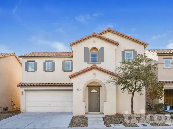 6149 Windmill Island Ave, Las Vegas, NV 89139