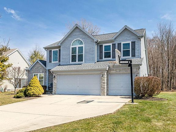 2nd image of 3737 Hidden Cove Cir