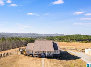 10642 Fords Valley Rd, Piedmont, AL 36272