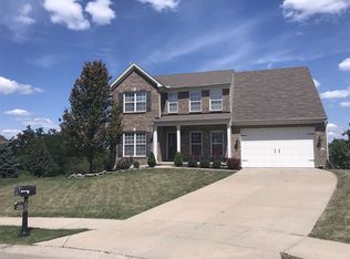 445 Foxhunt Dr, Walton, KY 41094