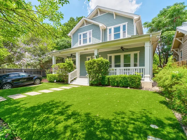 1008 W 22nd St, Austin, TX 78705