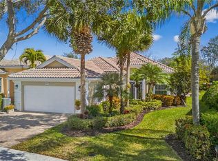 28313 Nautica LN, BONITA SPRINGS, FL 34135