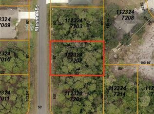 Richmar St, North port, FL 34288