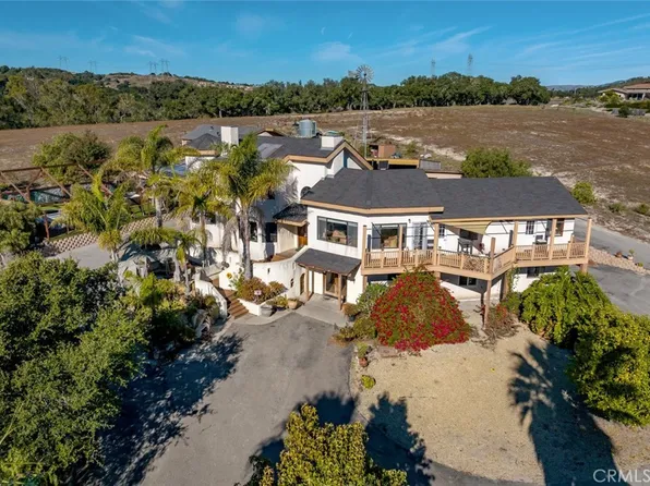 330 E Ormonde Rd, Arroyo Grande, CA 93420