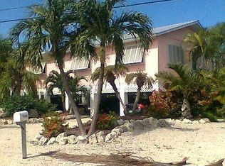 17155 Hibiscus Ln, Sugarloaf Key, FL 33042