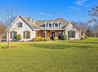 5805 Bracknell Dr, Parker, TX 75002