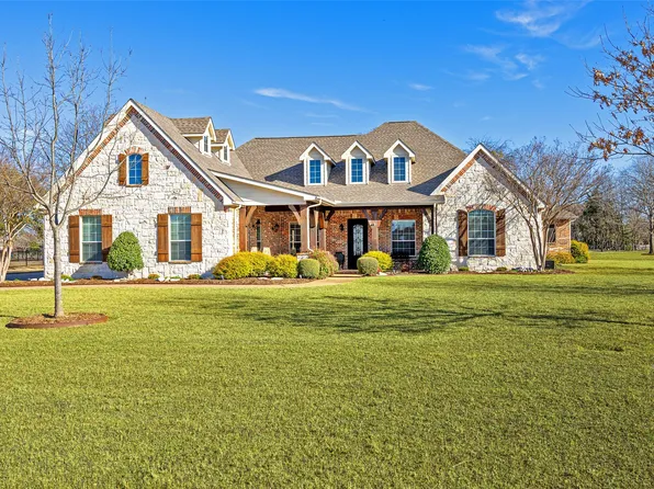 5805 Bracknell Dr, Parker, TX 75002
