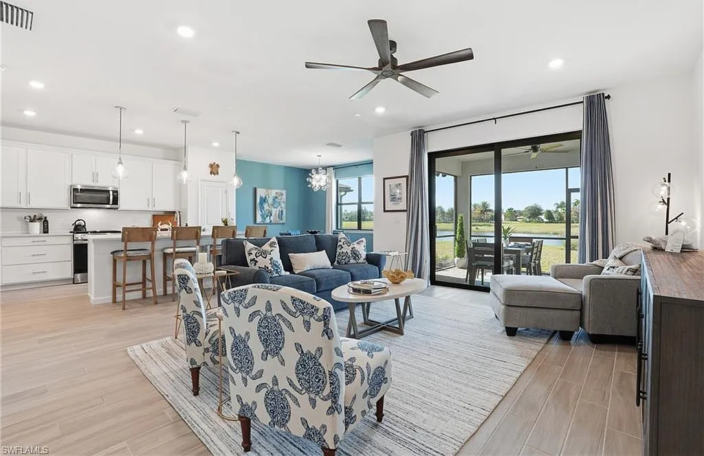 5 bed, 3.0 bath, 2615 sqft, $6,500 — Photo 4