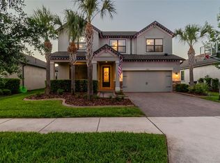 4051 Mellon Dr, Odessa, FL 33556