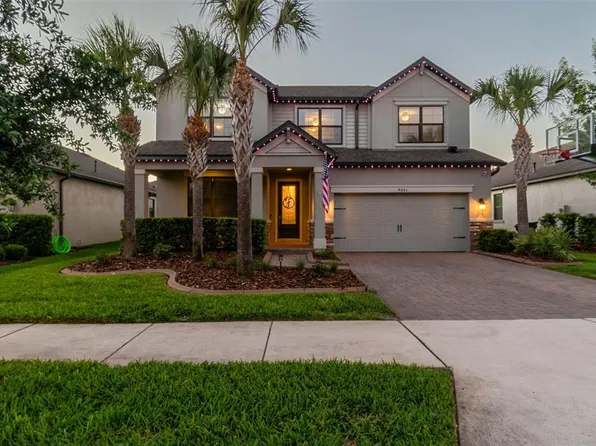 4051 Mellon Dr, Odessa, FL 33556