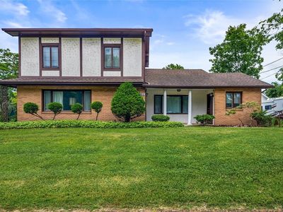 4805 W Ridge Rd, Spencerport, NY, 14559