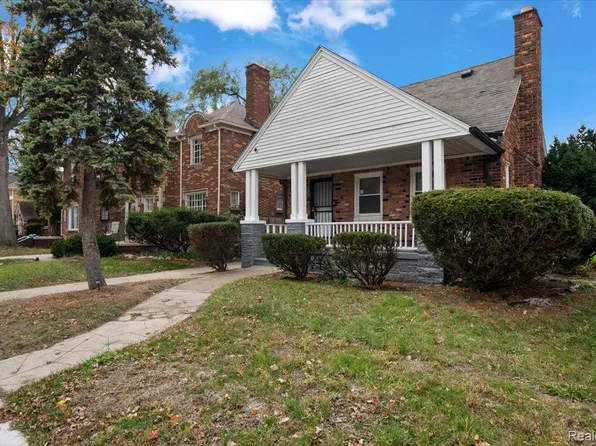 18061 Kentucky St, Detroit, MI 48221