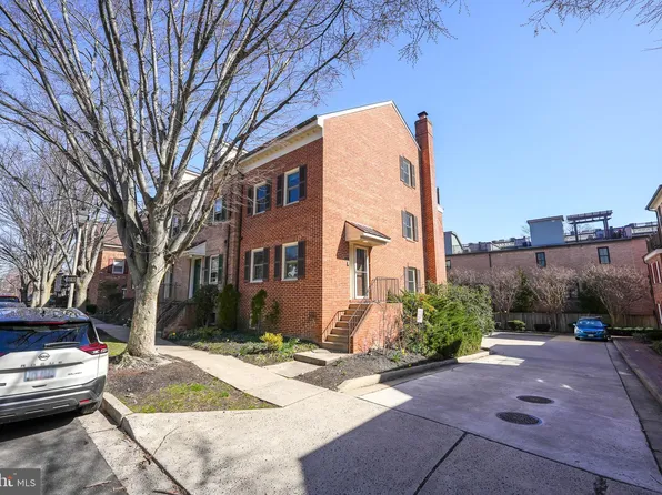 1135 N Taylor St, Arlington, VA 22201