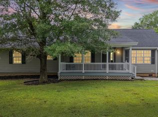 3487 Marysville Rd, Altavista, VA 24517