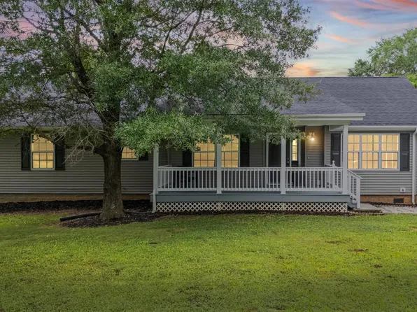 3487 Marysville Rd, Altavista, VA 24517