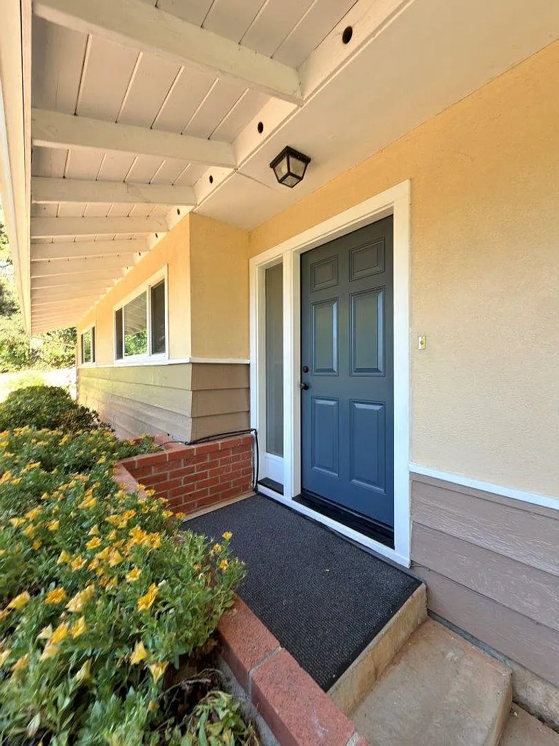 Peaceful and Easy Feeling, Angwin 3 Bedrooms, 2 Bathrooms — Photo 3
