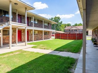Hollywood Apartments, Tulsa, OK 74112