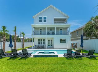 4550 Luke Ave, Destin, FL 32541