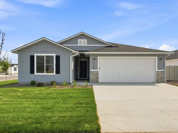 4406 Lamar St, Caldwell, ID 83605