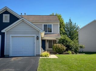 4681 Magnolia Ln, Lake In The Hills, IL 60156