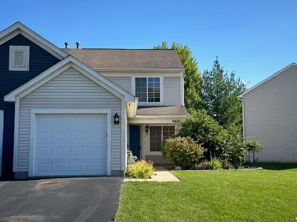 4681 Magnolia Ln, Lake In The Hills, IL 60156