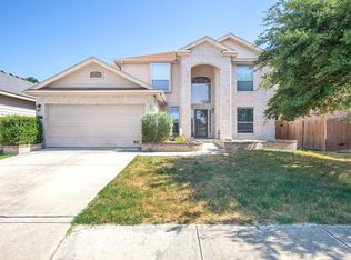 10507 Timber Country, San Antonio, TX 78254