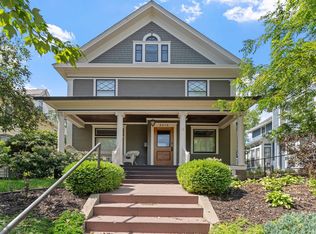 2416 Aldrich Ave S, Minneapolis, MN 55405